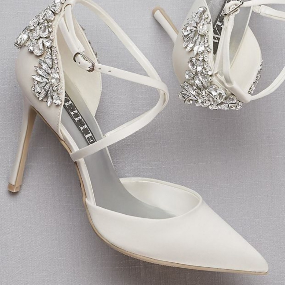 COPY - Vera Wang White